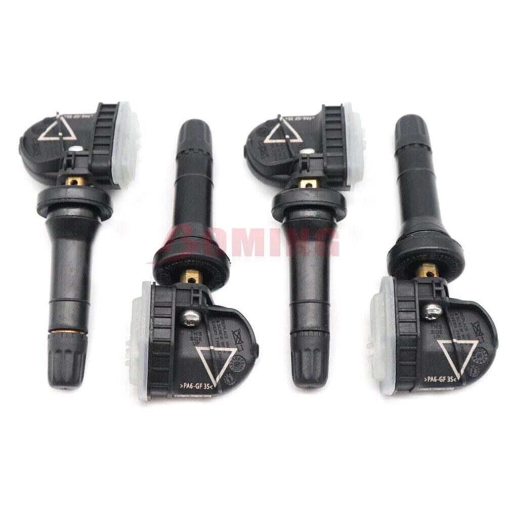 F2GT-1A180-CB Car TPMS Tire Pressure Sensor for Ford Edge Escape Fiesta Galaxy S-Max F-15 433Mhz F2GT1A180CB