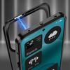 For Nothing Phone 4A Pro Alloy Metal Lens Protection Case For Nothing Phone 4A Wireless Charging Acrylic Hard Shockproof Cover