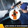 Multifunctional Lithium Battery Cordless Car Washer High Efficiency Cleaning Tool
