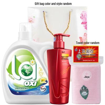 Bundle Cura dei Capelli e per la Casa Vidal Sassoon