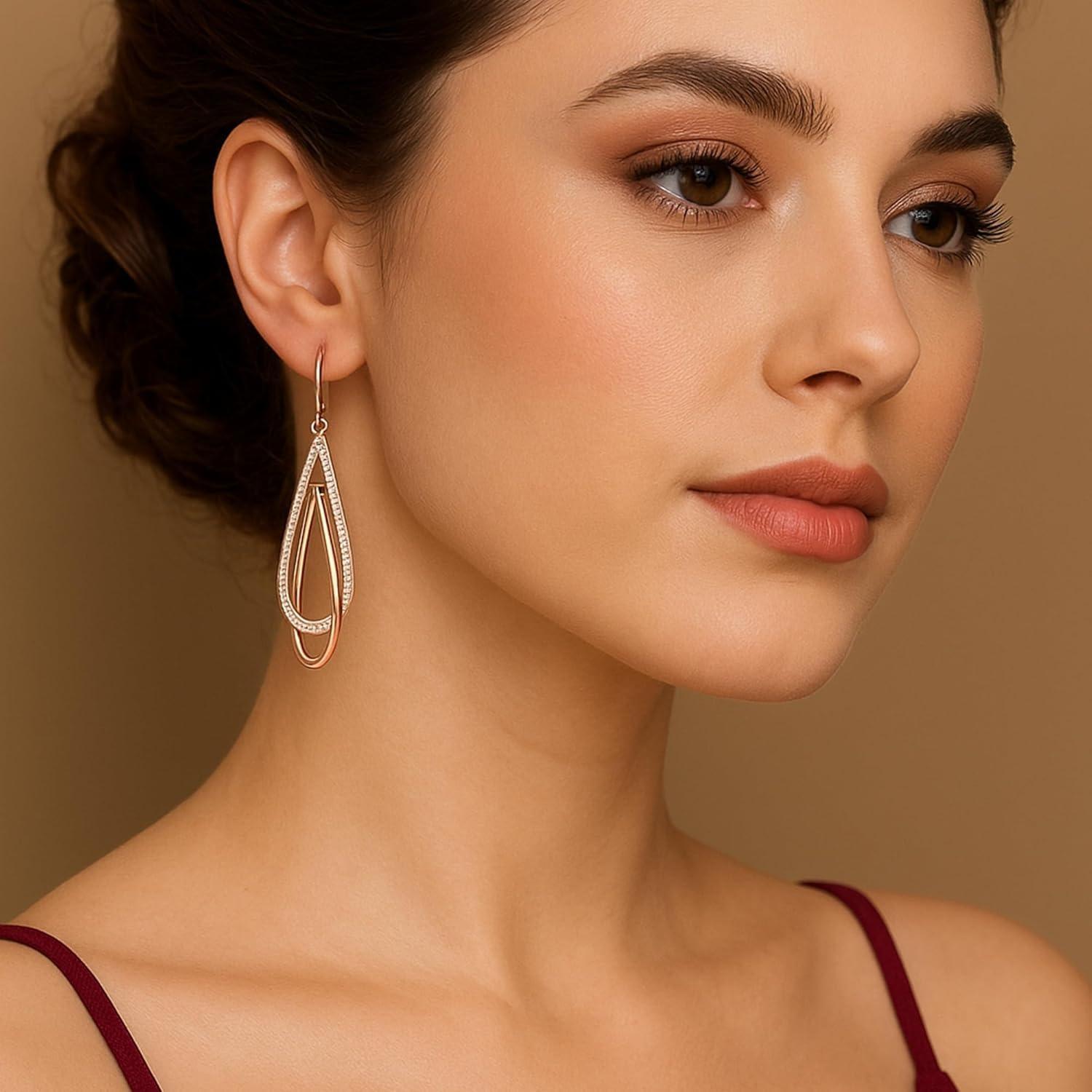 

Designer Earings for Women & Girls Onesize
