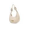 Bag LOVE MOSCHINO LOVE MOSCHINO JC4048PP1NLF0110 Beige