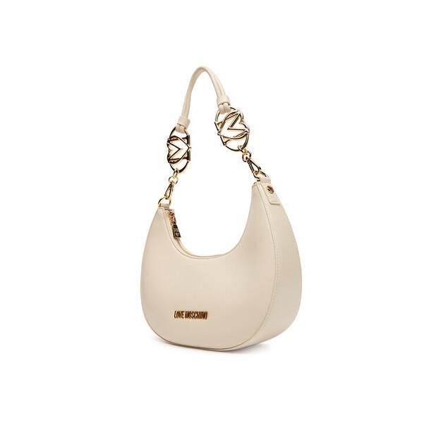 Bag LOVE MOSCHINO LOVE MOSCHINO JC4048PP1NLF0110 Beige