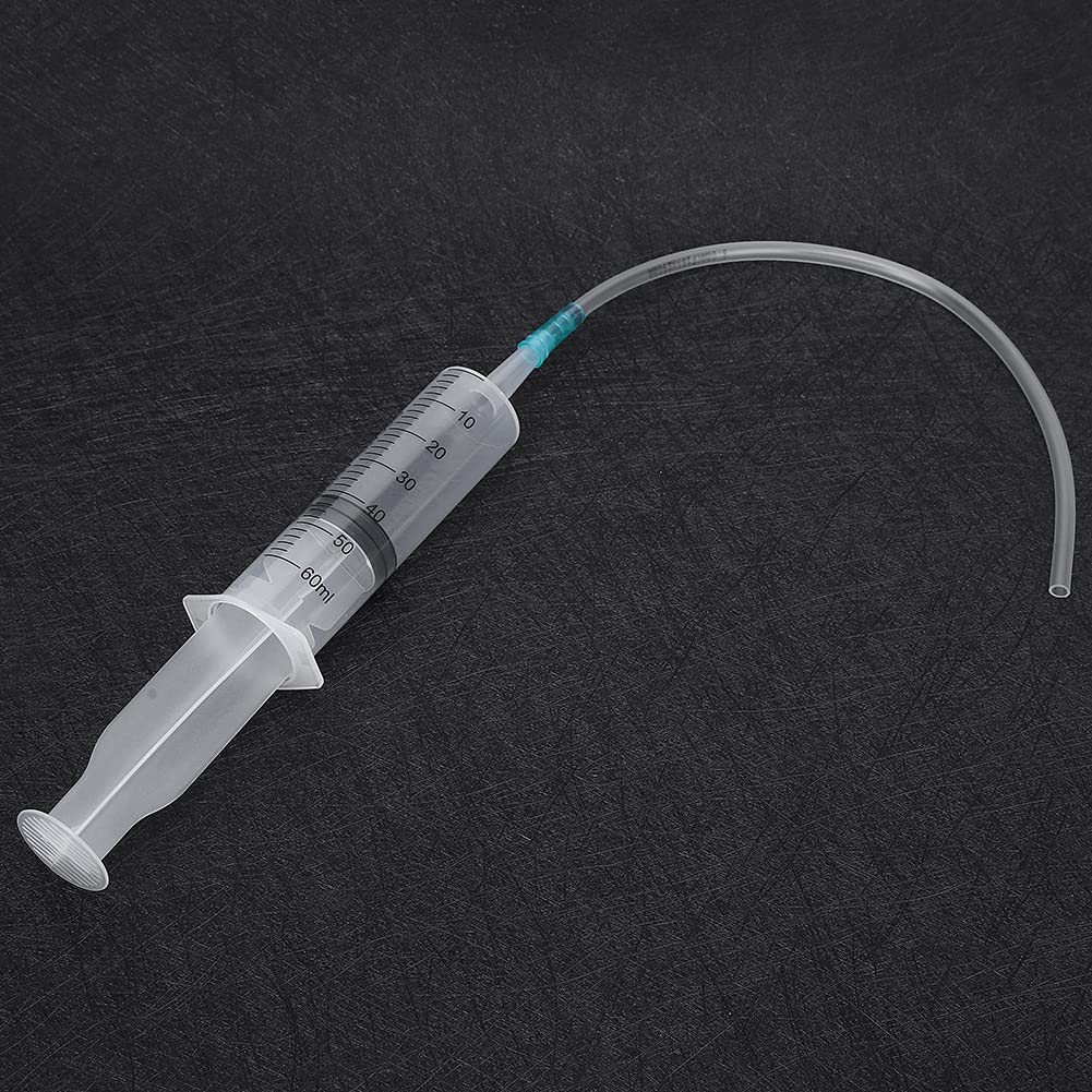 Guosi Tire Sealant , Eco-friendly Hygienic Reusable Tire Sealant Filling Tool for Bicycle