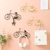 Design Decorative Wall Mounted Key Hooks Towel Hanger 3 Home Decoration ,