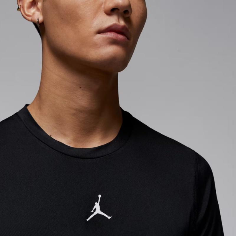 Jordan Jumpman Logo T-Shirt Men's HV4100-010