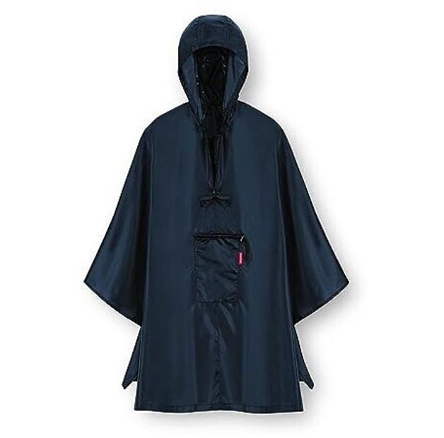 Пончо Reisenthel Mini Maxi Poncho One Size