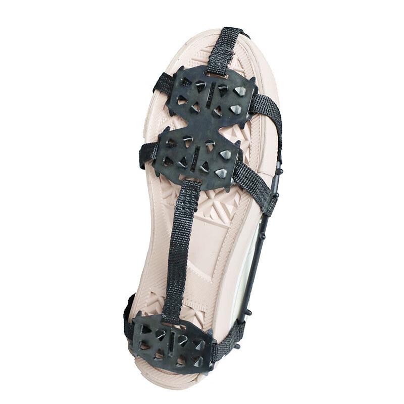 Manganese Steel Mountaineering Ice Cleats