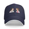 Love Is a Science Baseball Cap Party Hat New In The Hat New In Hat Designer Unisex Women's