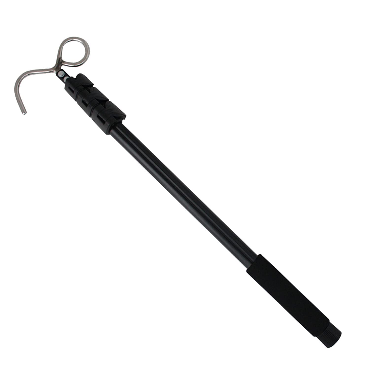 

DOGYU BLT-1500M Sling Safety Rod, Maximum Length 1500mm, Hook Width 54mm