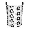 Outdated Check Profile Azumanga Daioh Osaka Ayumu Kasuga Dirty Laundry Baskets Foldable Clothes Storage Basket For Home Kids