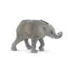 Bullyland 63659 African Elephant 6cm Figurine