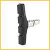 BULLSPANN Bicycle V Brake Pad Road Mountain Bicycle V Brake