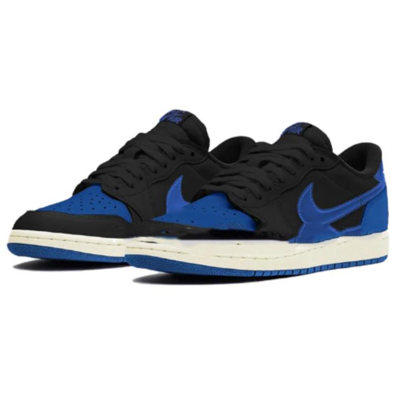 Jordan 1 Retro Low '85 Royal Jordan IB1981-004