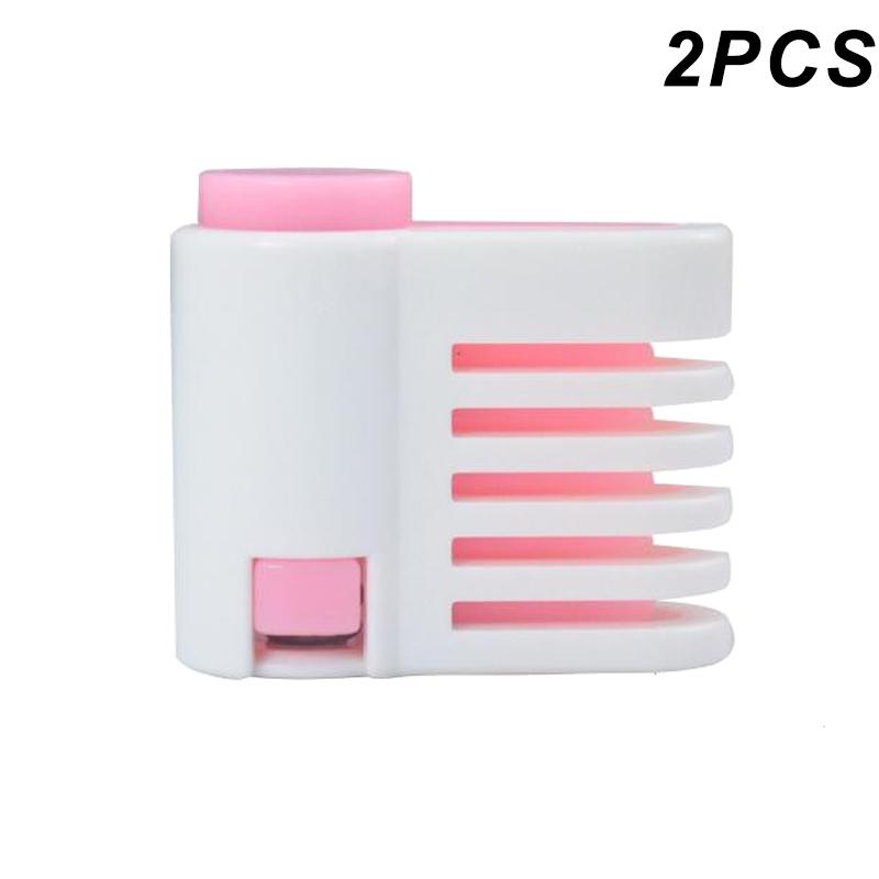 

2 Pcs Cake Slicing Leveler Cake slicer Divider Bread Cutter Slicer DIY Fixator Cutting Tools Cake Accessories Baking Tools рожевий