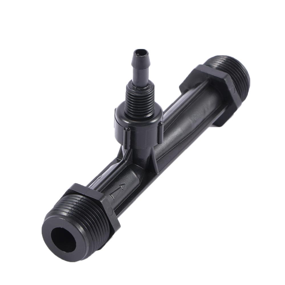 

Сельское хозяйство Фильтр Водяной Трубный Переключатель Смеситель Удобрений Инжектор Удобрений Устройство Для Полива Садовые Принадлежности разноцветный