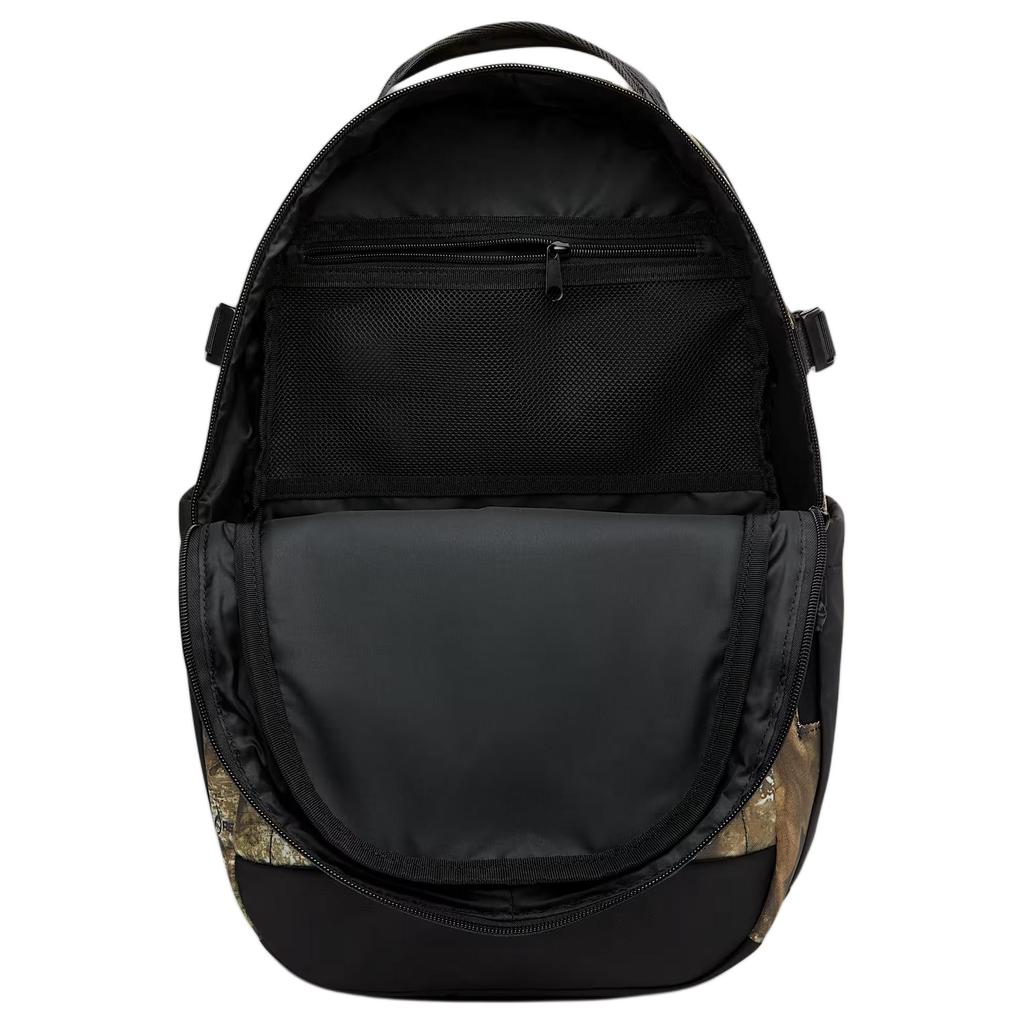 Jordan Realtree Letter Splicing Polyester Backpack Men backpack Multicolor IQ2939-010