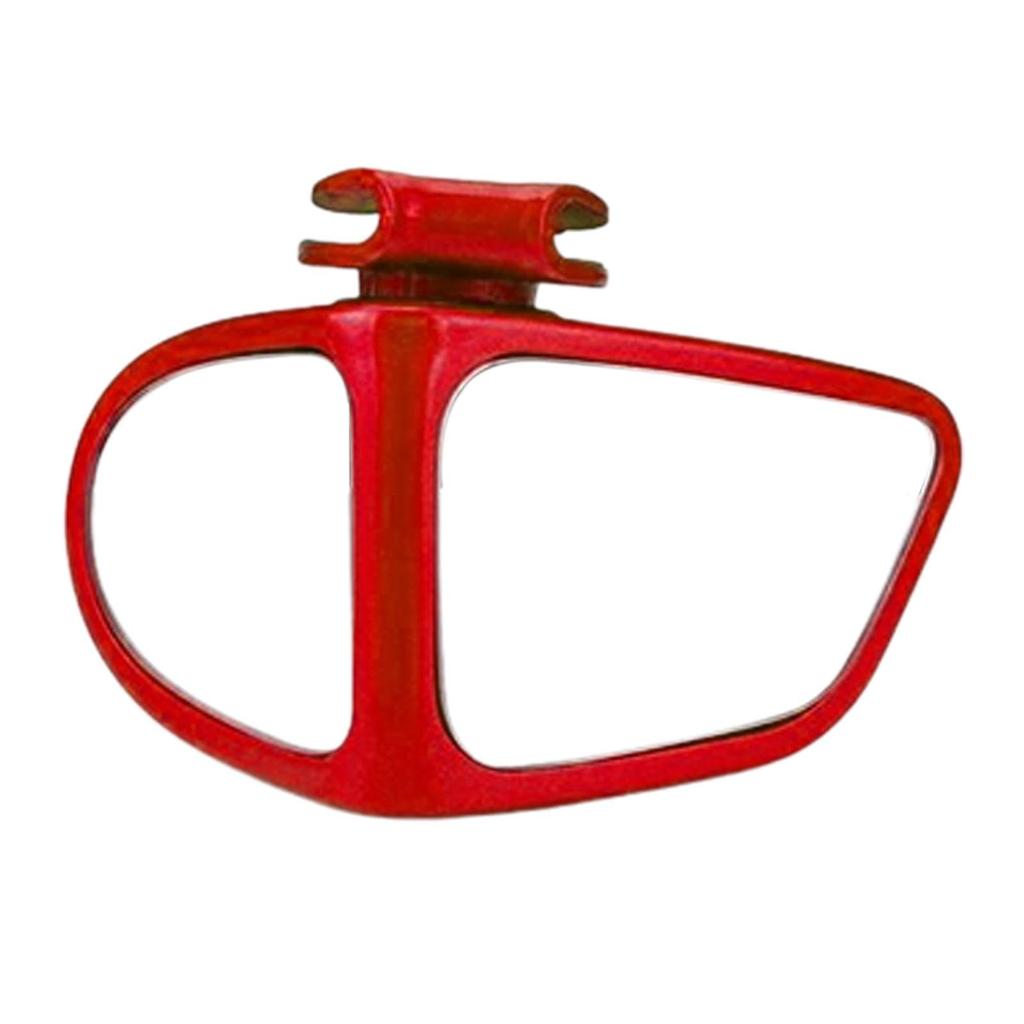 Gevrkjenp Auto Blinder Seiten Spiegel, Blinder Fleck Auto Spiegel - Seiten Spiegel Blinder Fleck