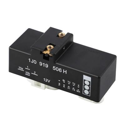 Elektronické součástky – Relé