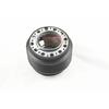 New 16MM Gear 36 Racing Steering Wheel Boss Kit Hub Adapter FOR Opel Vauxhall Nova Astra Mk1 Mk2