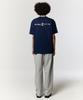 REEBOK Archive T-Shirt - Navy