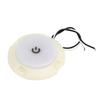 Car Reading Light 2.8inch 24V Touch Button LED Lighting Automobile Interior for RV Boat Van Truck