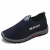 Round Tip Non-slip Orange Men's Sneakers Flats Shoes Men Fashion Man Sports Shuse Interesting Offers Athlete New Style