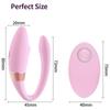 Sex Toy Wireless Remote Control Pussy Vibrators G Spot Anal Vibrating Egg Massager
