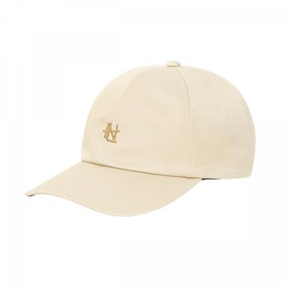 Nanamika Sups400e Ds Chino Logo Embroidery Ball Cap