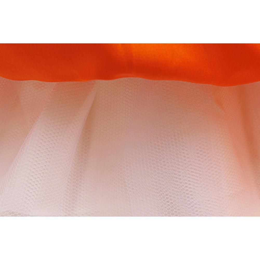 New Halloween Party Children's Gift Princess Dresses Middle and Large Children's Cake Dress Children's Dress Cosplay Performance Costumes 638