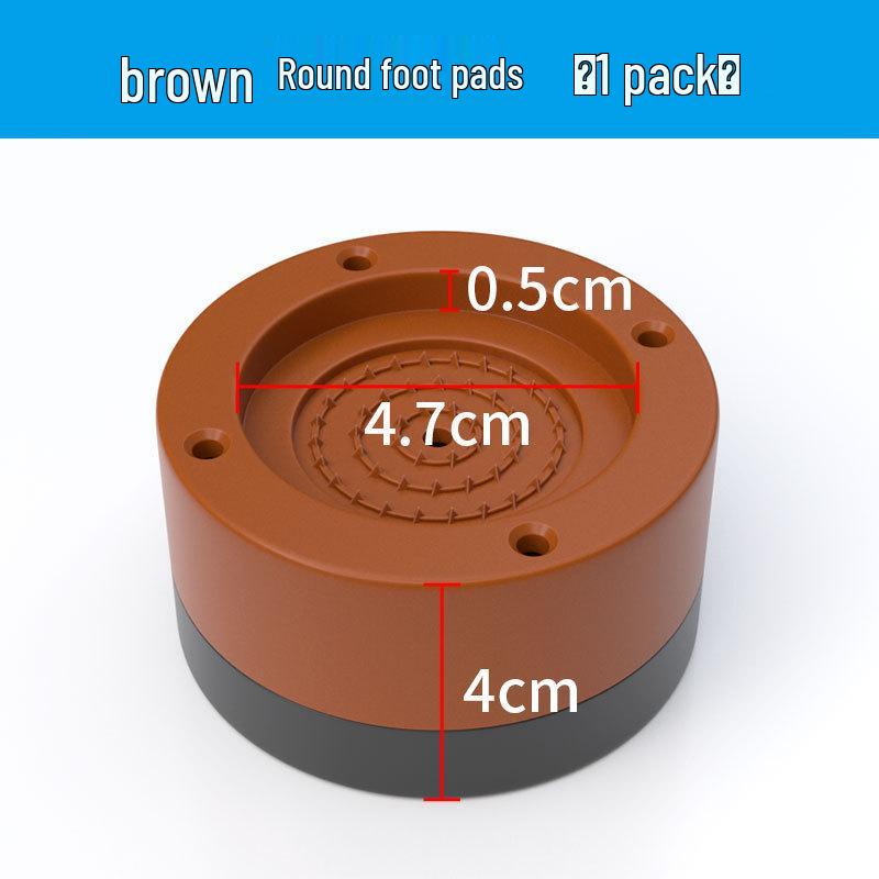 

Накладки на ножки мебели для дивана, журнального столика, тумбы под телевизор и кровати