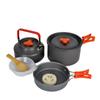 Portable Outdoor Camping Cookware Set