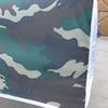 Shinia Camo Folding Canopy Tent