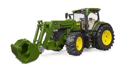 Bruder JD 7R 350 Front Loader BR03151
