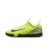 Zoom Mercurial Vapor 16 Academy TF Volt Kids' Turf Soccer Cleats FQ8284-700