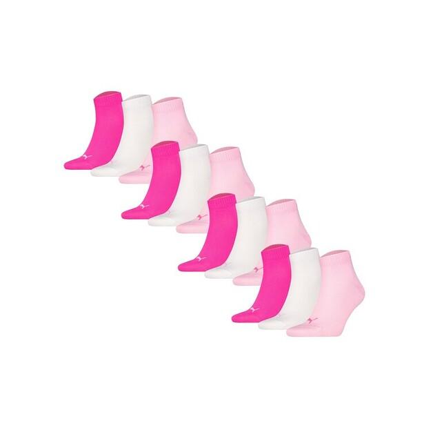 Носки короткие Puma 30548 EU 39_42