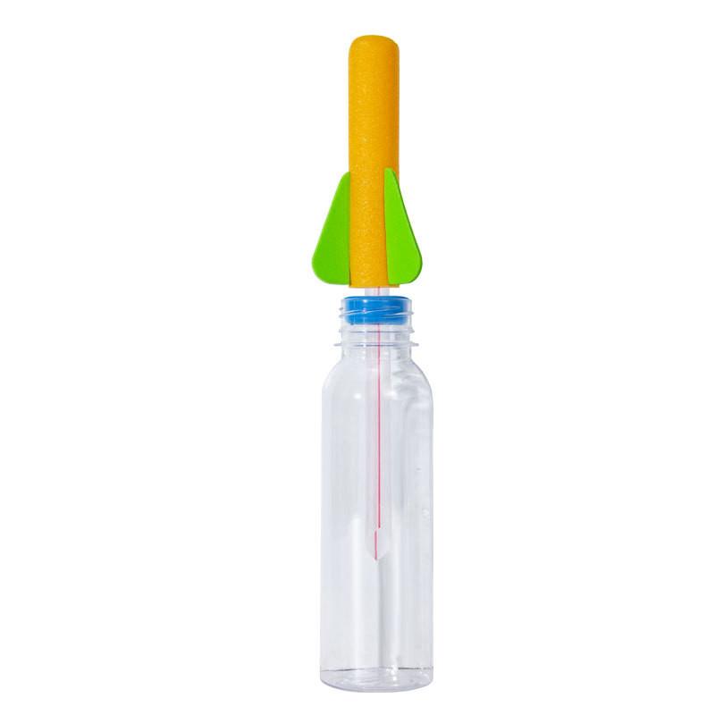 Science Experiment Kit Air Rocket Diy Outdoor Classroom Physics Educational Toy For Students