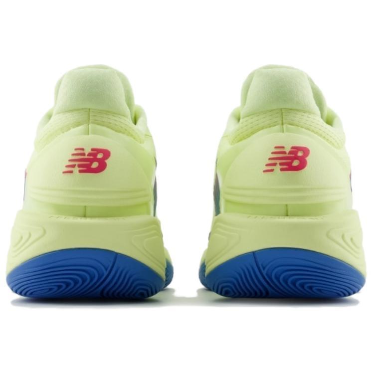 New Balance Two WXY V5 'Limelight Azure' Men's BB2WYYL5