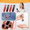 1Pcs Portable SIM Card Removal Tool Mobile Phone Keychain Charm Durable Card Pin  for Smartphones