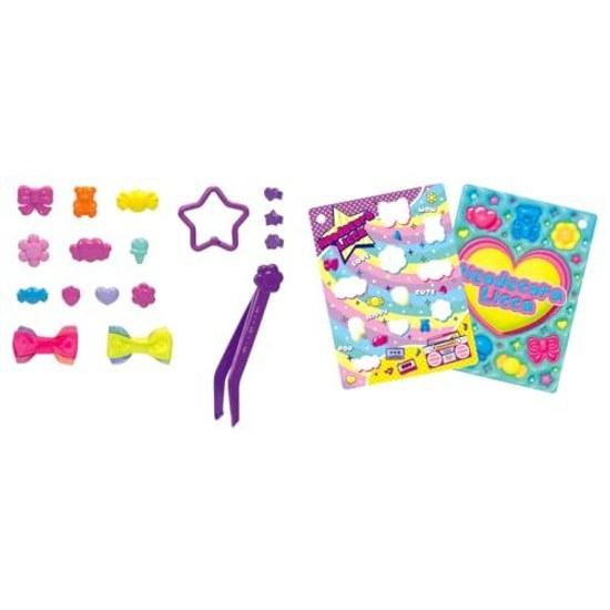 Takara Tomy Licca-chan Puppe LD-29 Neo Decora Verkleidungs-Spielzeug Ab 3 Jahren