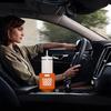 Shockproof Car Cup Holder Mount Stable Bottle Mount Adapter Car Cup Expander  Road Trip Travel