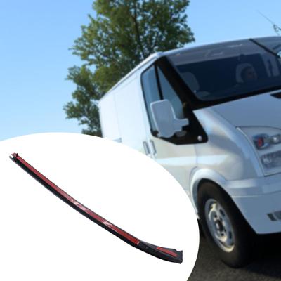 Front Door Weatherstrip Seal Right Side 1792620 Easy To Install Reliable Spare Part Auto Accessories