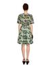 Mr. Greedius Anemone Repeated Print Top