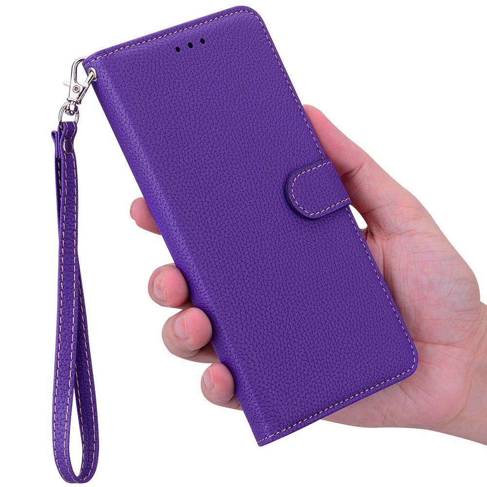 Anwendbar für Samsung Apple 16 Xiaomi Huawei Klapphandy Hülle Lederhülle iPhone Google LGMOTO