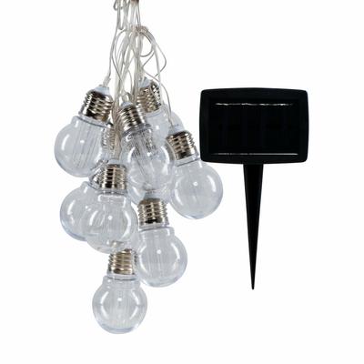 LED Lamps – LED Solar Lamps