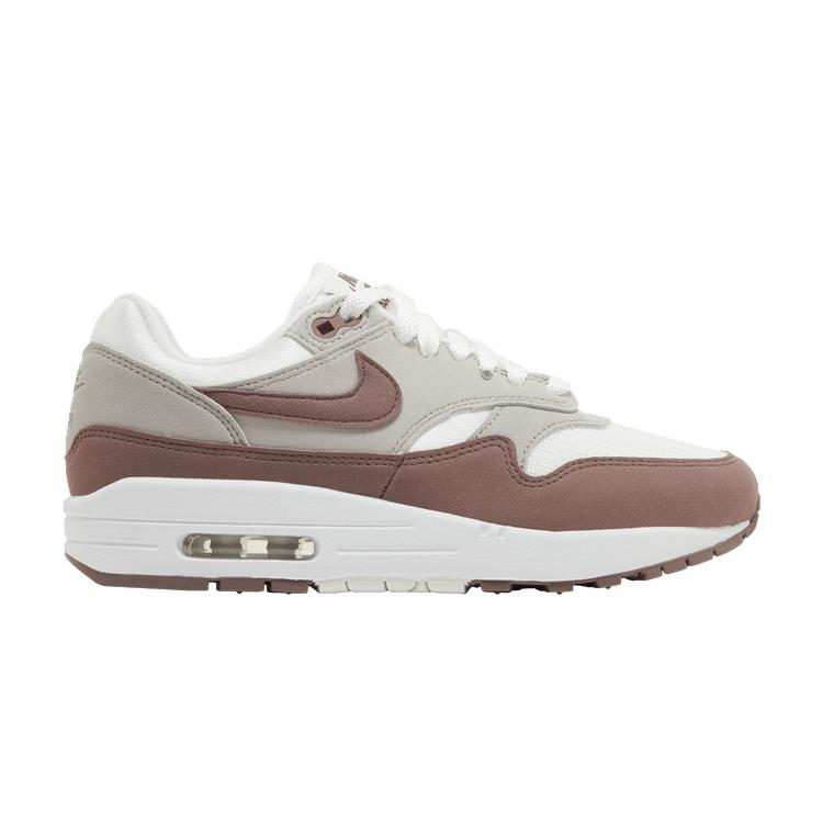 Nike Air Max 1  87 Smokey Mauve (Women s) 36.5