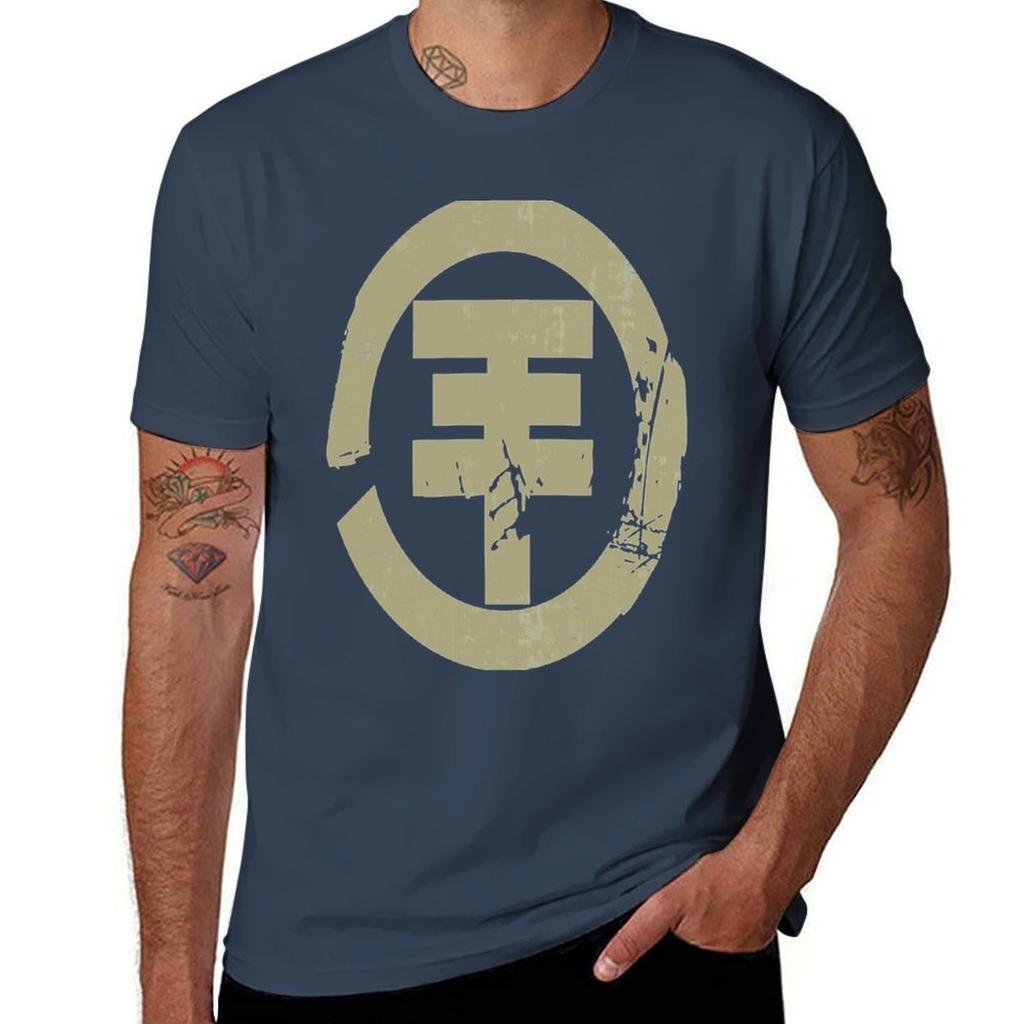 Tokio Hotel (4) Tshirt Basic Plain Short Sleeve Crew Neck Tee