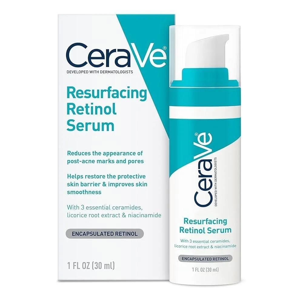 

Ravi Retinol Facial Rum 28.3g 1 oz