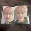 [USED] NCT Dream Winter Fan Meeting Jaemin Trading Card