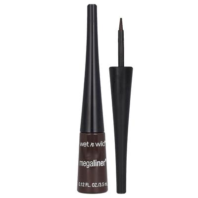 Očný make-up – Oční linky